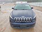Jeep Cherokee 2016
