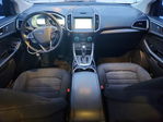 Ford Edge 2015