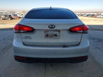 Kia Forte 2017