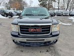GMC Sierra 2011