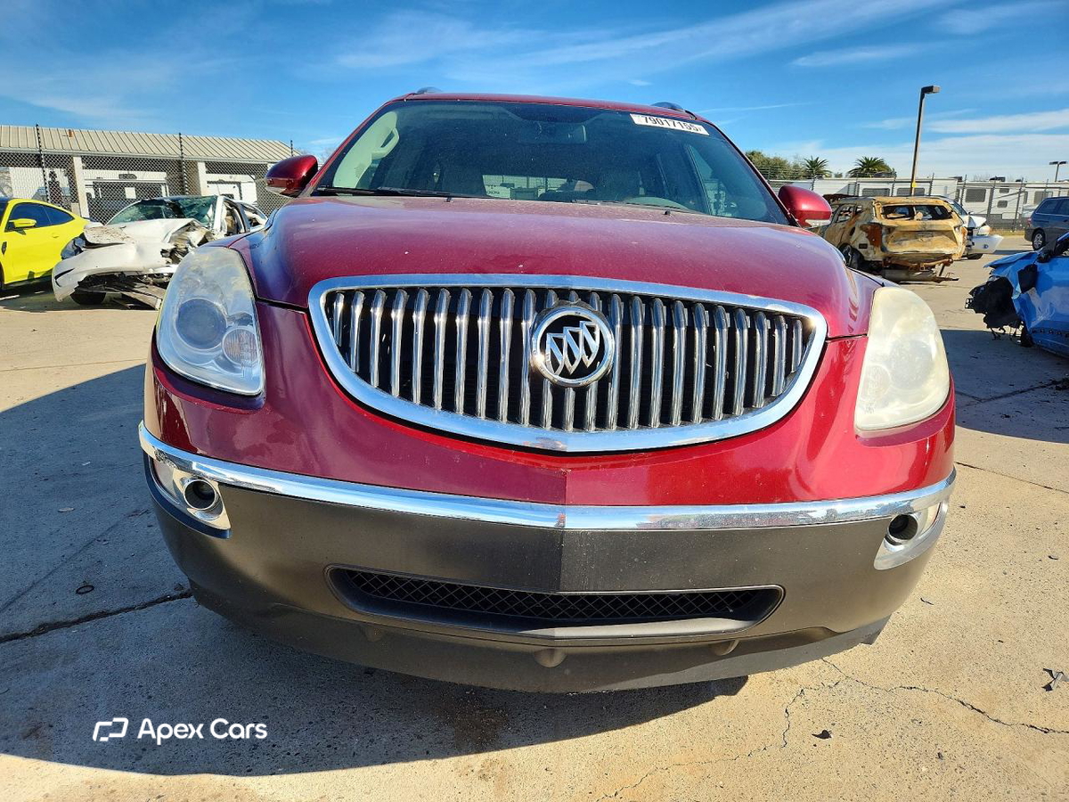 Buick Enclave 2010