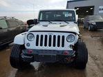 Jeep Wrangler 2015