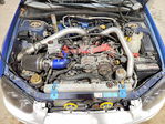Subaru WRX 2005
