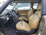 MINI Cooper 2010