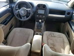 Jeep Compass 2014