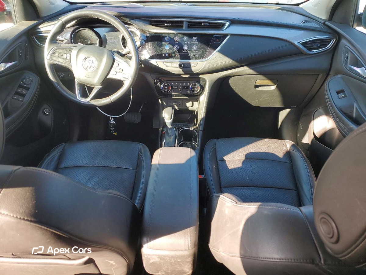 Buick Encore 2020