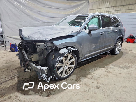 Volvo XC90 2019 - Image 1 of 12
