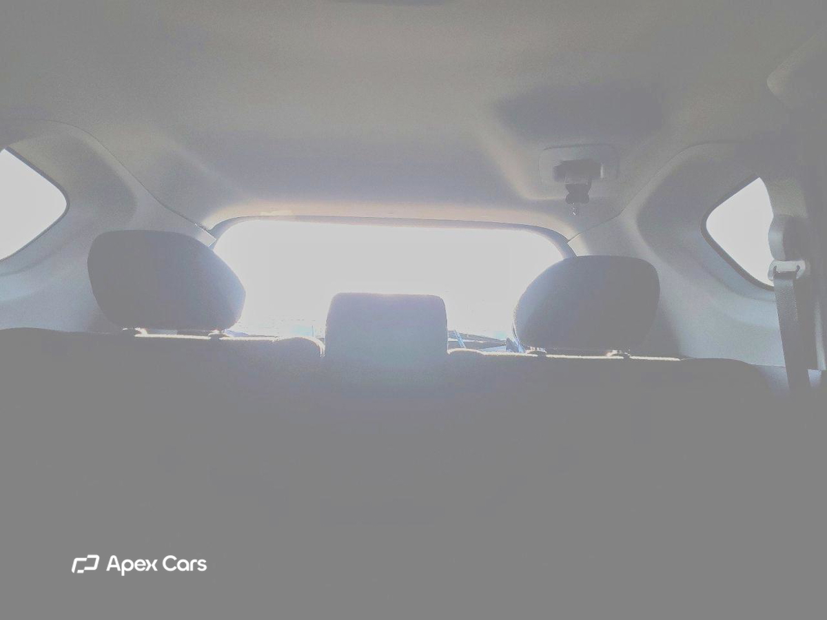 Toyota RAV 4 2017