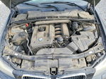 BMW Series 3 2011