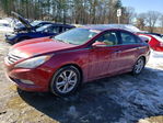 Hyundai Sonata 2011
