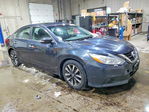 Nissan Altima 2016