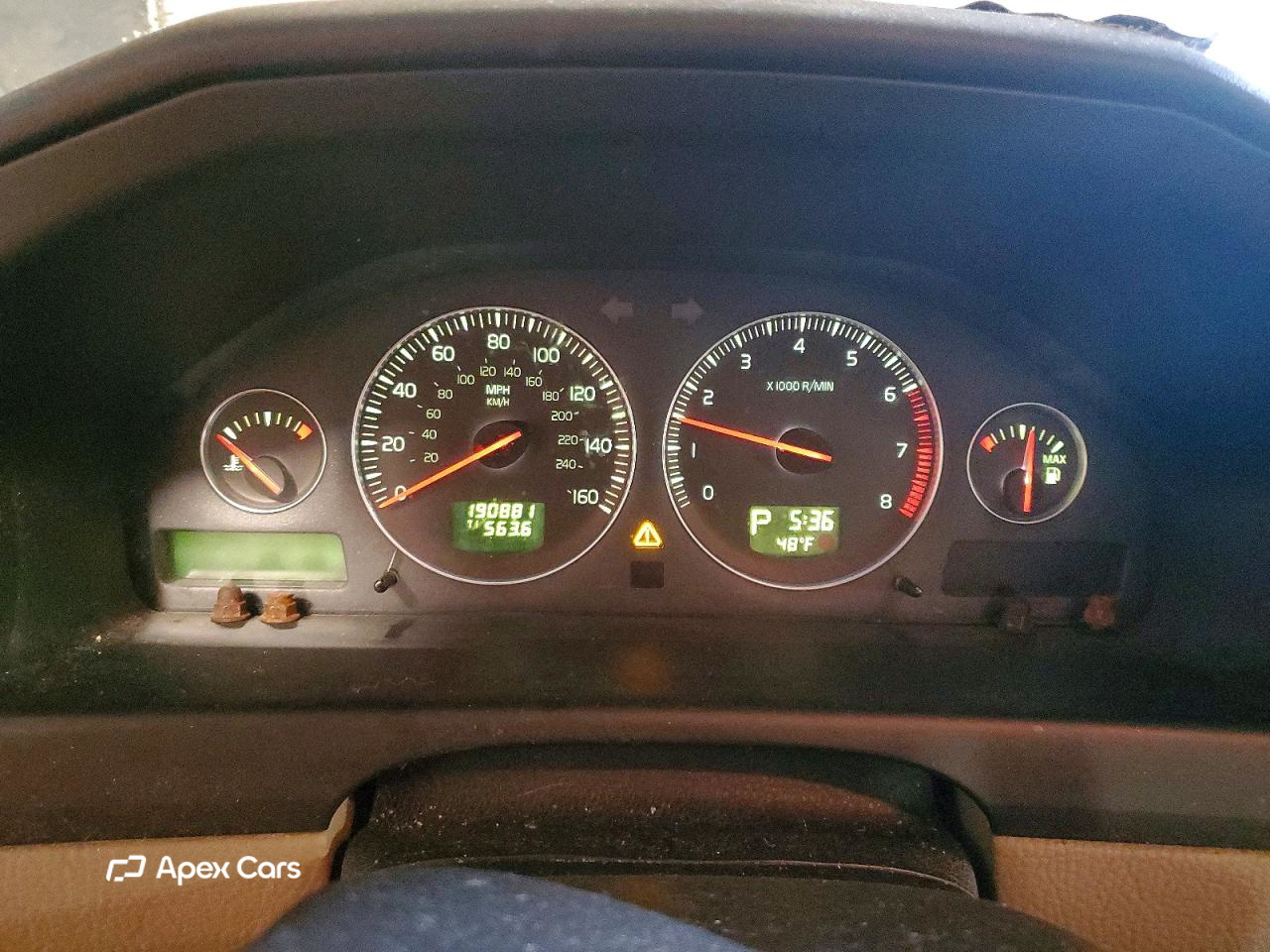 Volvo S60 2006