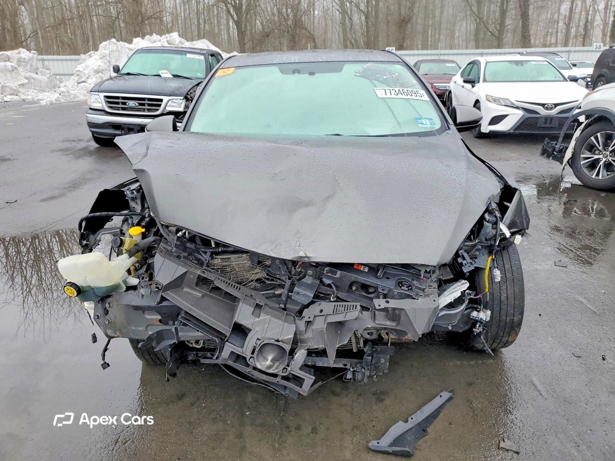 Mazda 3 2013