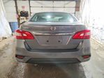 Nissan Sentra 2017