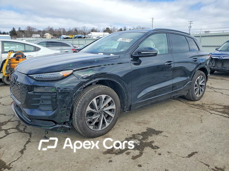 Audi Q6 2025 - Image 1 of 13