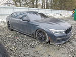 BMW Series 7 2017