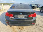 BMW Series 3 2017