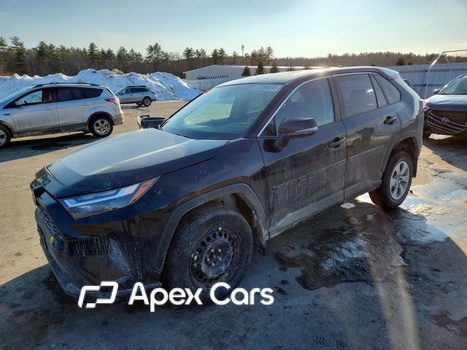 Toyota RAV 4 2025 - Image 1 of 12