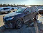 Toyota RAV 4 2025