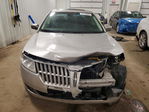 Lincoln MKZ 2010