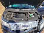 Ford Explorer 2016