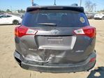 Toyota RAV 4 2015