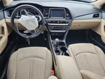 Hyundai Sonata 2018