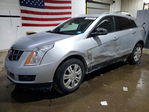 Cadillac SRX 2012