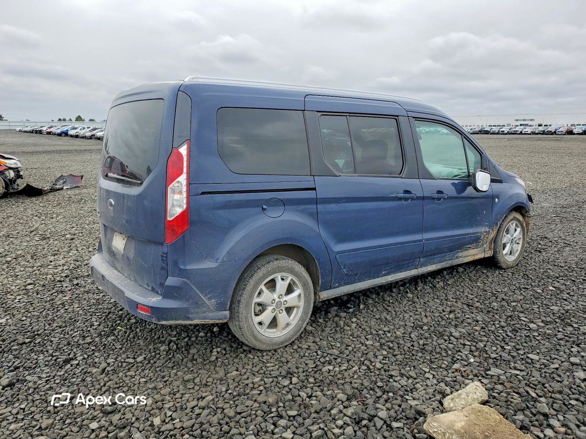 Ford Transit 2017