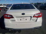 Subaru Legacy 2018