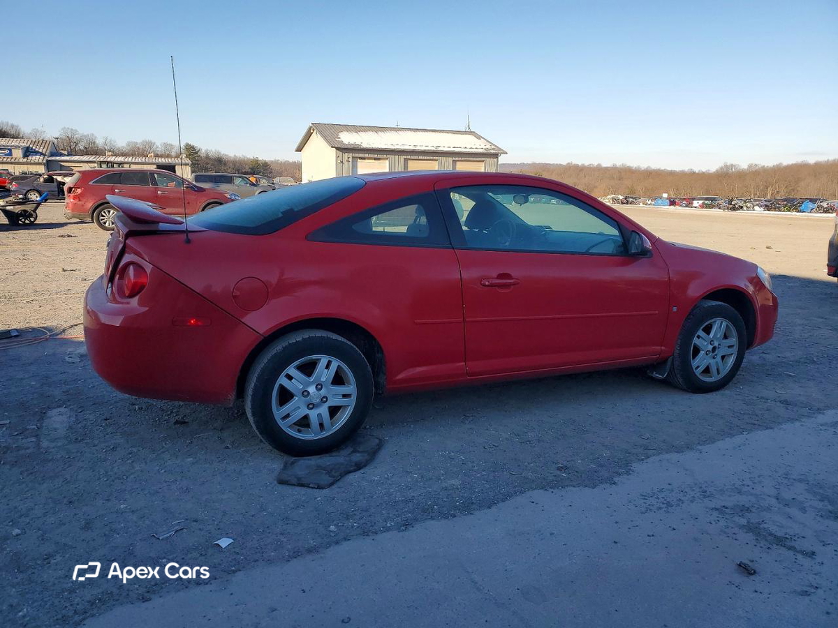 Chevrolet Cobalt 2007
