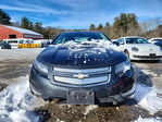 Chevrolet Volt 2015