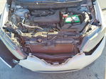 Nissan Rogue 2015