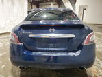 Nissan Maxima 2014