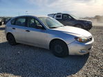 Subaru Impreza 2008