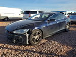 Tesla Model S 2013