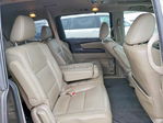 Honda Odyssey 2012