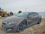 Kia Optima 2013