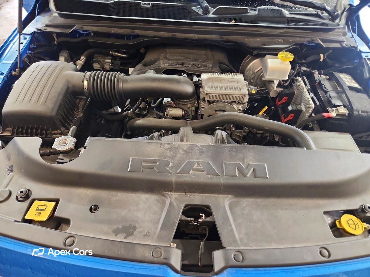 RAM  2020