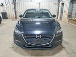 Mazda 3 2017
