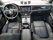 Porsche Macan 2024