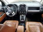 Jeep Compass 2016