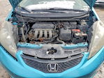 Honda Fit 2012