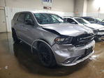 Dodge Durango 2016