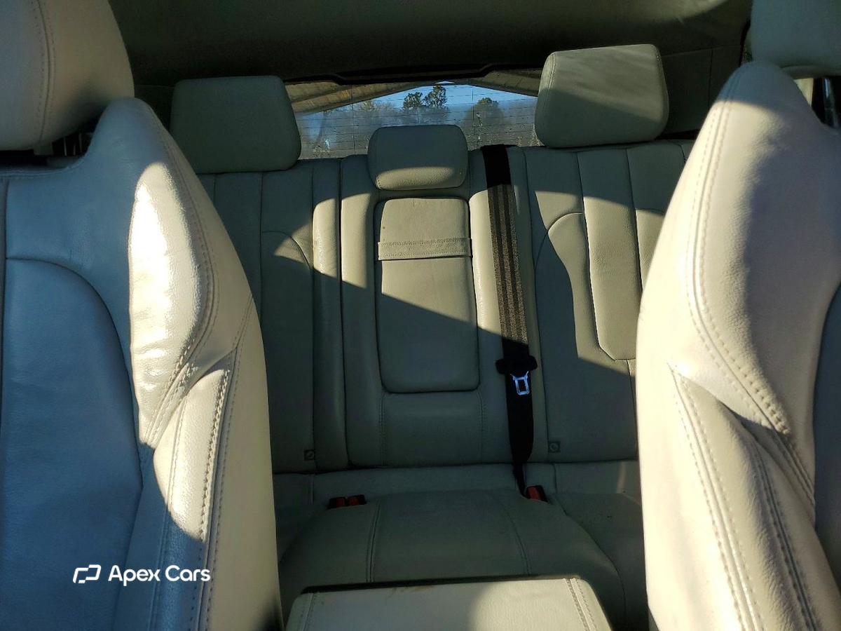 Land Rover Range Rover 2013