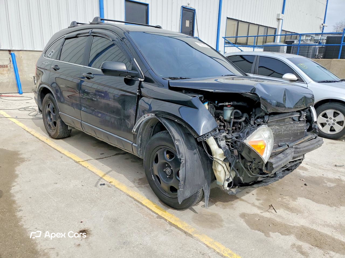 Honda CR-V 2007