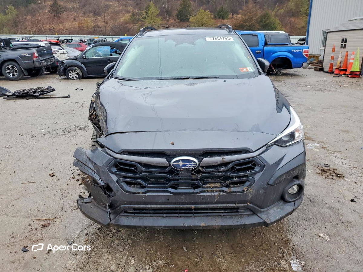 Subaru XV 2025