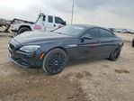 BMW Series 6 2017