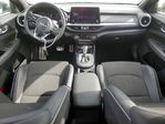 Kia Forte 2022