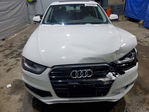 Audi A4 2016